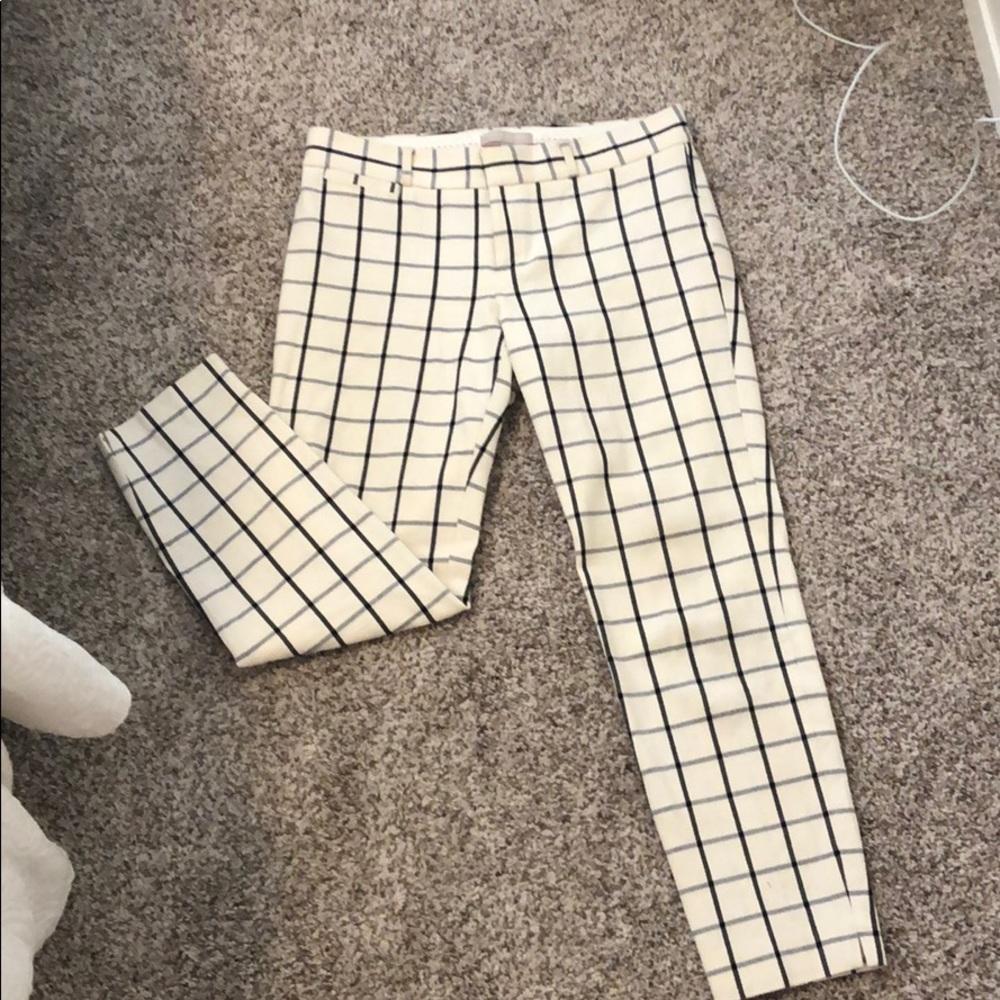 Banana Republic Sloan Fit Pant